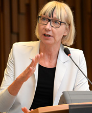 Prof. Dr. Sabine Pfeiffer, Friedrich-Alexander-Universität Erlangen-Nürnberg