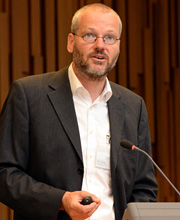 Prof. Dr. Dirk Sliwka, Universität zu Köln