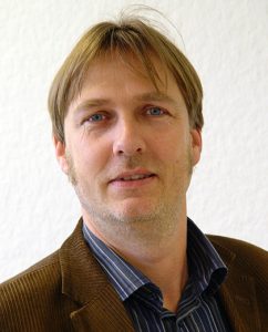 Prof. Dr. Markus Promberger