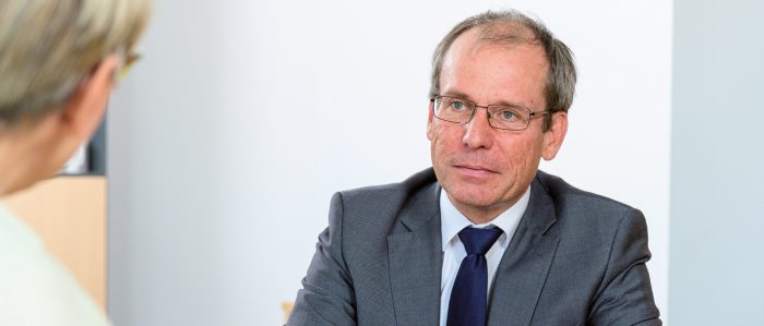 Bernd Fitzenberger