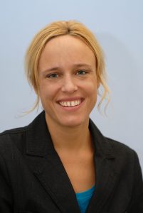 Dr Ute Leber