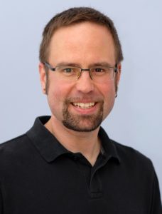 Dr. Bernhard Christoph