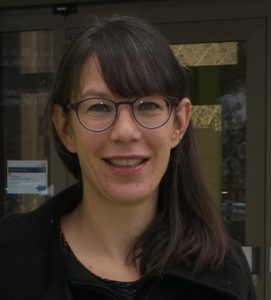 Jun.-Prof. Dr. Brigitte Schels