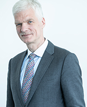 Portrait von Andreas Schleicher