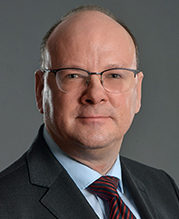 Portraitfoto von Sven Nobereit