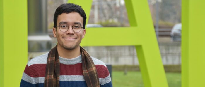 Portrait César Barreto