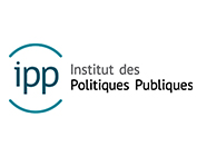 Logo des "Institut des Politiques Publique (IPP)"