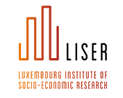 Logo des "Luxembourg Institute of Socio-Economic Research (LISER)"