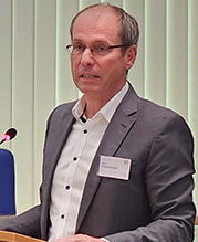 Bernd Fitzenberger