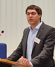 Prof. Dr. Michael Oberfichtner