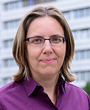 Kerstin Bruckmeier
