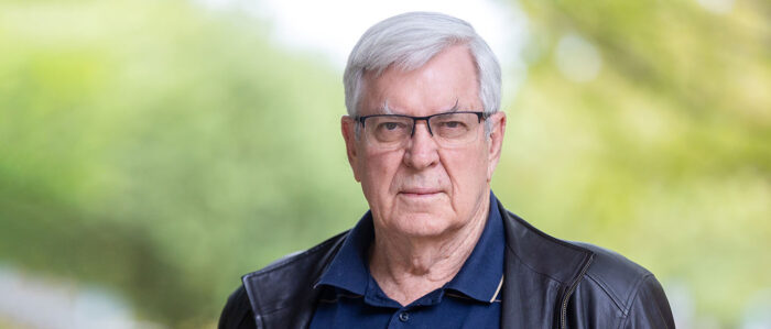 Bob Gregory